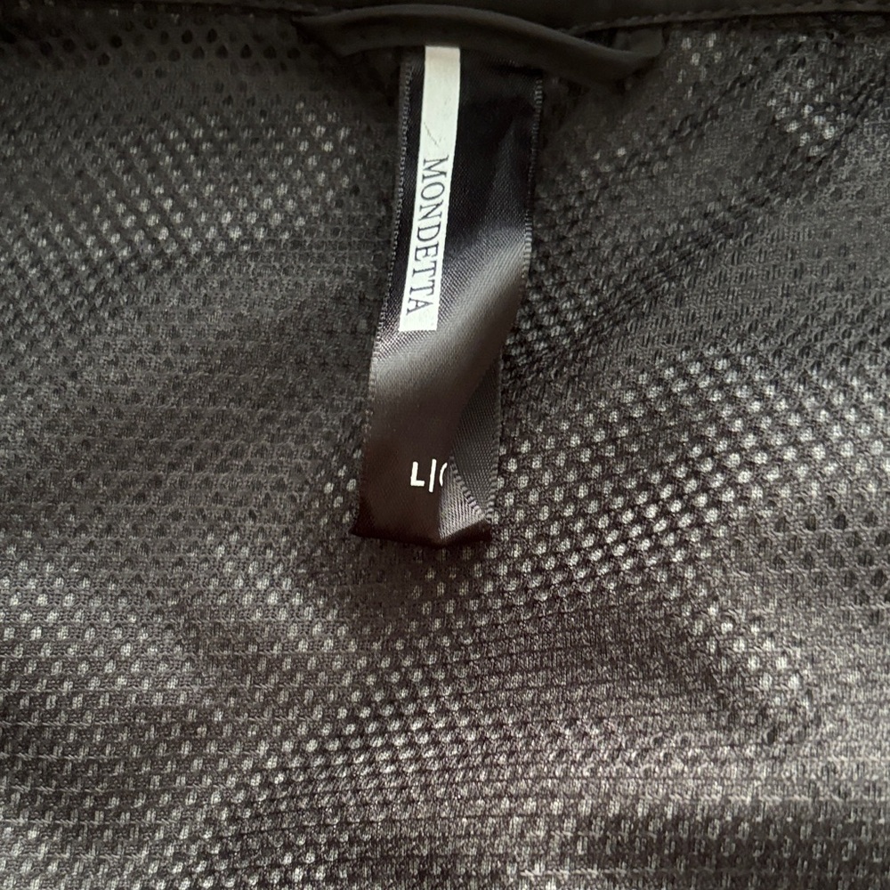 Mondetta rain coat Jacket - Picture 5 of 7